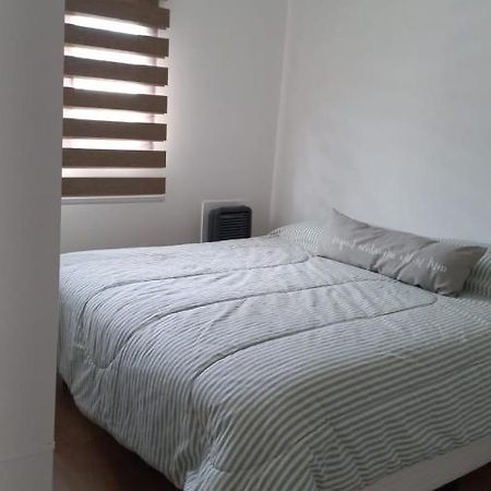 Ushuaia For'Ns Βίλα Εξωτερικό φωτογραφία