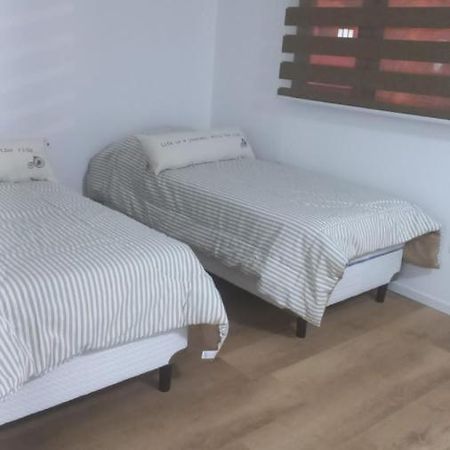 Ushuaia For'Ns Βίλα Εξωτερικό φωτογραφία