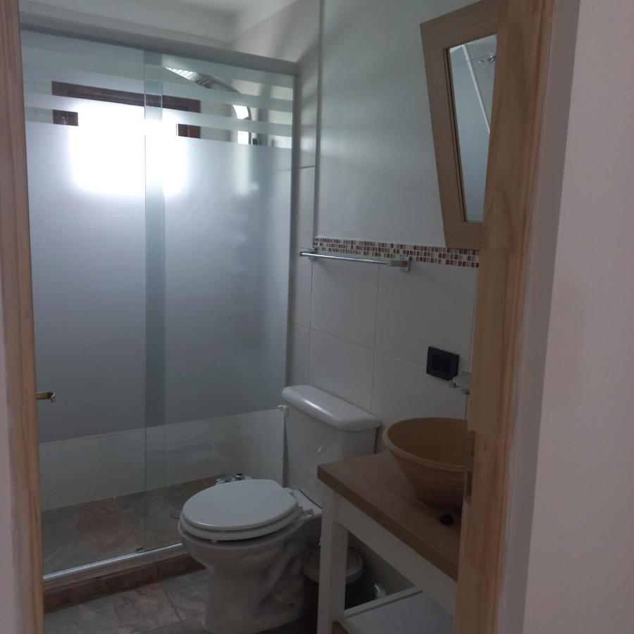 Ushuaia For'Ns Βίλα Εξωτερικό φωτογραφία