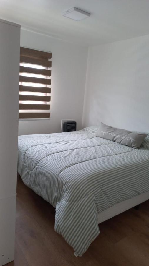 Ushuaia For'Ns Βίλα Εξωτερικό φωτογραφία