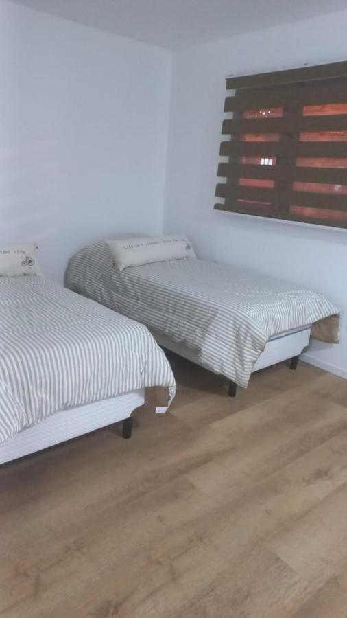 Ushuaia For'Ns Βίλα Εξωτερικό φωτογραφία